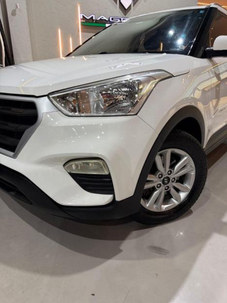 HYUNDAI Creta 1.6 16V 4P FLEX ATTITUDE, Foto 5