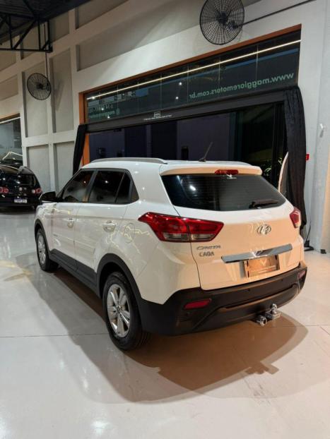 HYUNDAI Creta 1.6 16V 4P FLEX ATTITUDE, Foto 6