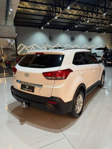 HYUNDAI Creta 1.6 16V 4P FLEX ATTITUDE, Foto 7