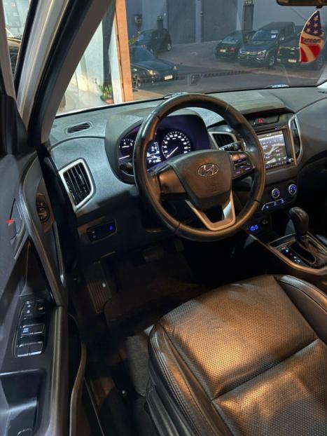 HYUNDAI Creta 1.6 16V 4P FLEX ATTITUDE, Foto 9