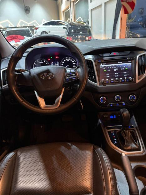 HYUNDAI Creta 1.6 16V 4P FLEX ATTITUDE, Foto 10