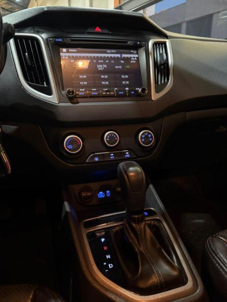 HYUNDAI Creta 1.6 16V 4P FLEX ATTITUDE, Foto 11