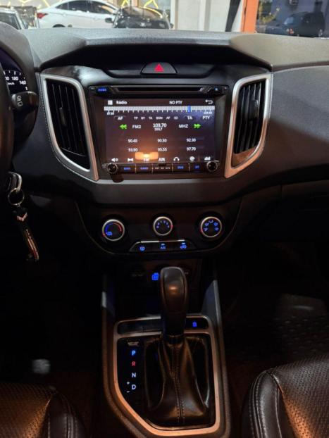 HYUNDAI Creta 1.6 16V 4P FLEX ATTITUDE, Foto 12