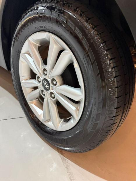 HYUNDAI Creta 1.6 16V 4P FLEX ATTITUDE, Foto 14