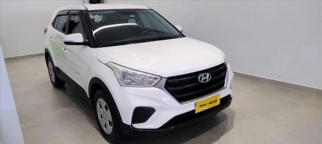 HYUNDAI Creta 1.6 16V 4P FLEX ATTITUDE AUTOMTICO, Foto 2