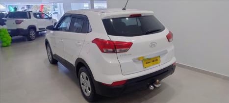 HYUNDAI Creta 1.6 16V 4P FLEX ATTITUDE AUTOMTICO, Foto 3