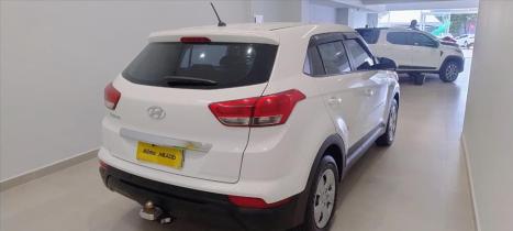 HYUNDAI Creta 1.6 16V 4P FLEX ATTITUDE AUTOMTICO, Foto 4