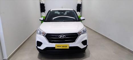 HYUNDAI Creta 1.6 16V 4P FLEX ATTITUDE AUTOMTICO, Foto 5