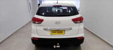 HYUNDAI Creta 1.6 16V 4P FLEX ATTITUDE AUTOMTICO, Foto 6