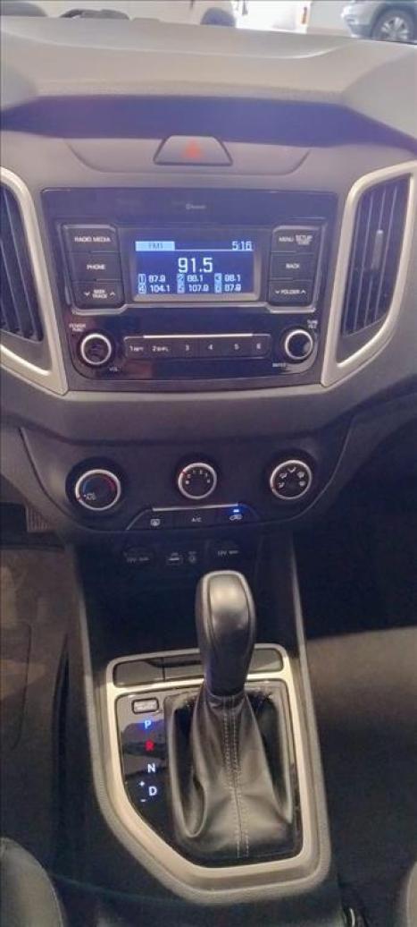 HYUNDAI Creta 1.6 16V 4P FLEX ATTITUDE AUTOMTICO, Foto 9