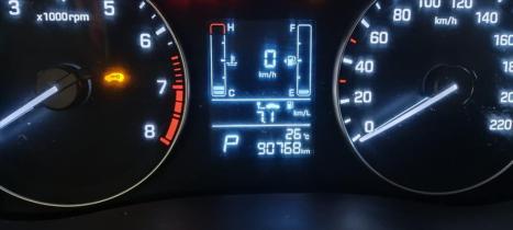 HYUNDAI Creta 1.6 16V 4P FLEX ATTITUDE AUTOMTICO, Foto 10