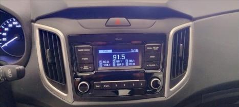 HYUNDAI Creta 1.6 16V 4P FLEX ATTITUDE AUTOMTICO, Foto 11