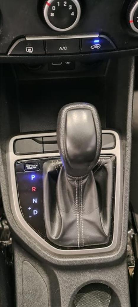 HYUNDAI Creta 1.6 16V 4P FLEX ATTITUDE AUTOMTICO, Foto 12