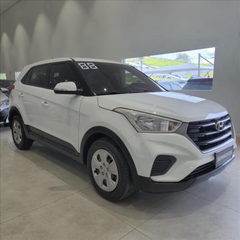 HYUNDAI Creta 1.6 16V 4P FLEX ATTITUDE AUTOMTICO, Foto 1