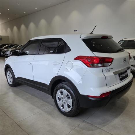 HYUNDAI Creta 1.6 16V 4P FLEX ATTITUDE AUTOMTICO, Foto 6