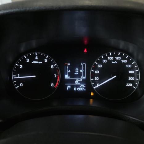 HYUNDAI Creta 1.6 16V 4P FLEX ATTITUDE AUTOMTICO, Foto 7