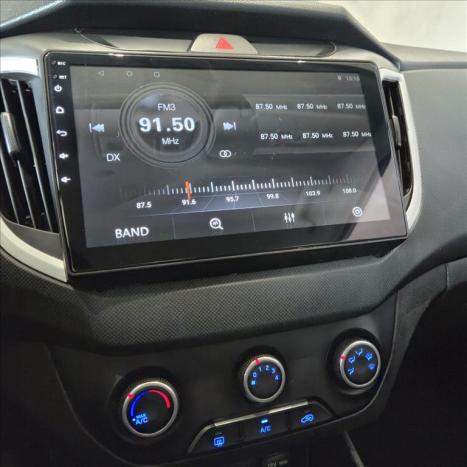 HYUNDAI Creta 1.6 16V 4P FLEX ATTITUDE AUTOMTICO, Foto 8