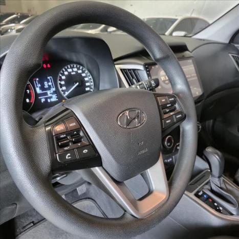 HYUNDAI Creta 1.6 16V 4P FLEX ATTITUDE AUTOMTICO, Foto 10