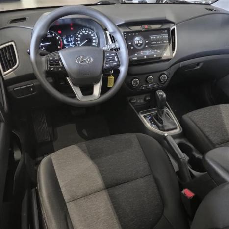 HYUNDAI Creta 1.6 16V 4P FLEX ATTITUDE AUTOMTICO, Foto 11