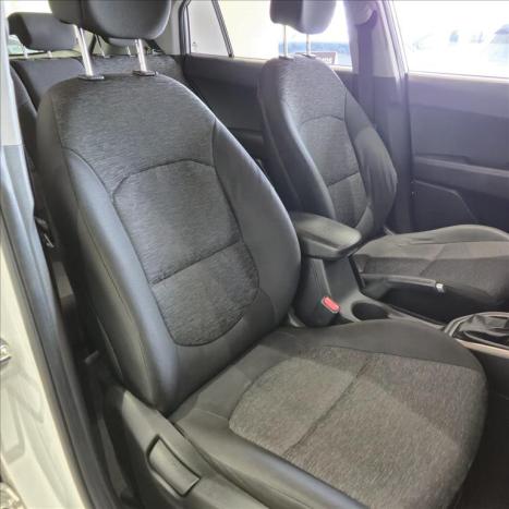 HYUNDAI Creta 1.6 16V 4P FLEX ATTITUDE AUTOMTICO, Foto 12