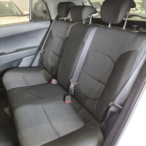 HYUNDAI Creta 1.6 16V 4P FLEX ATTITUDE AUTOMTICO, Foto 13