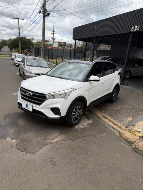 HYUNDAI Creta 1.6 16V 4P FLEX ATTITUDE AUTOM�TICO, Foto 1