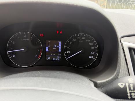 HYUNDAI Creta 1.6 16V 4P FLEX ATTITUDE AUTOM�TICO, Foto 2