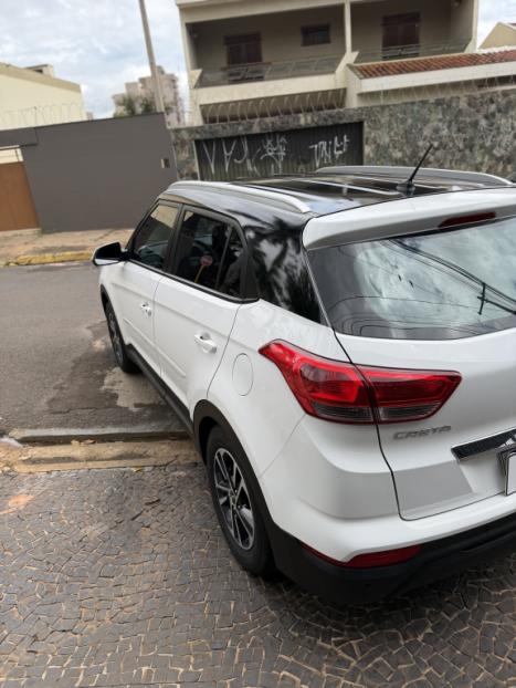 HYUNDAI Creta 1.6 16V 4P FLEX ATTITUDE AUTOM�TICO, Foto 3