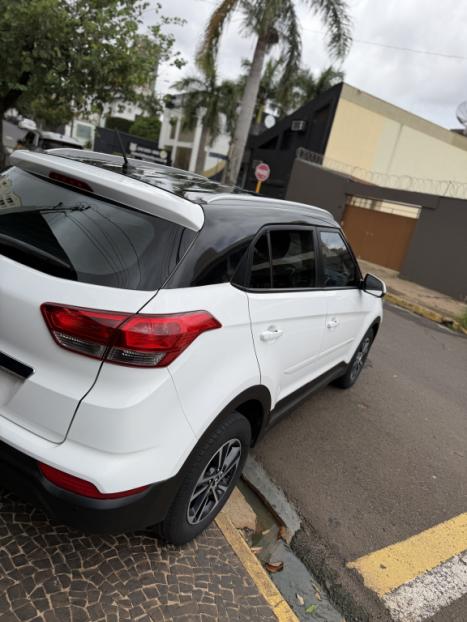 HYUNDAI Creta 1.6 16V 4P FLEX ATTITUDE AUTOM�TICO, Foto 4