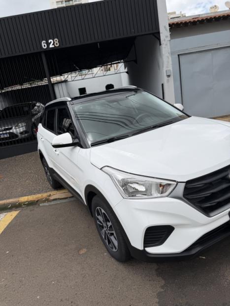 HYUNDAI Creta 1.6 16V 4P FLEX ATTITUDE AUTOM�TICO, Foto 5