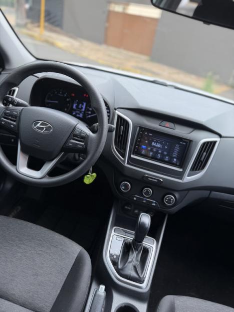 HYUNDAI Creta 1.6 16V 4P FLEX ATTITUDE AUTOM�TICO, Foto 6