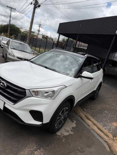 HYUNDAI Creta 1.6 16V 4P FLEX ATTITUDE AUTOM�TICO, Foto 7