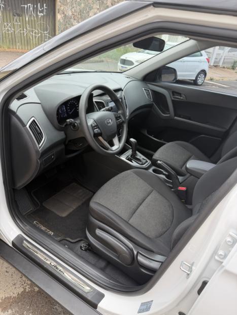 HYUNDAI Creta 1.6 16V 4P FLEX ATTITUDE AUTOM�TICO, Foto 9