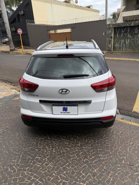 HYUNDAI Creta 1.6 16V 4P FLEX ATTITUDE AUTOM�TICO, Foto 10