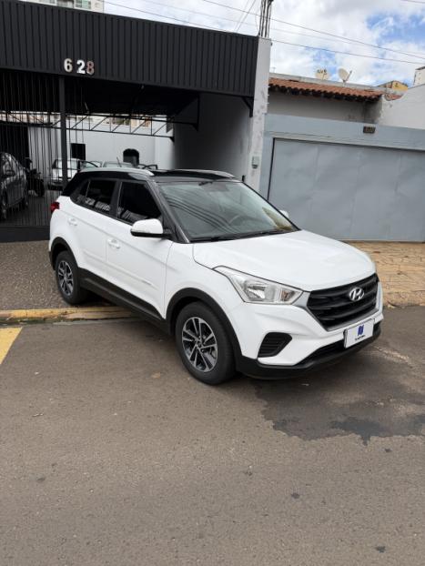 HYUNDAI Creta 1.6 16V 4P FLEX ATTITUDE AUTOM�TICO, Foto 11