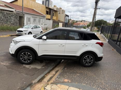 HYUNDAI Creta 1.6 16V 4P FLEX ATTITUDE AUTOM�TICO, Foto 12