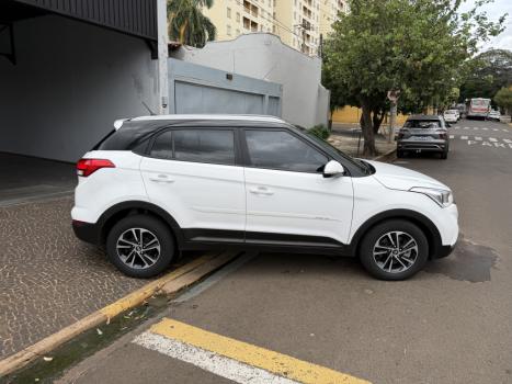 HYUNDAI Creta 1.6 16V 4P FLEX ATTITUDE AUTOM�TICO, Foto 13
