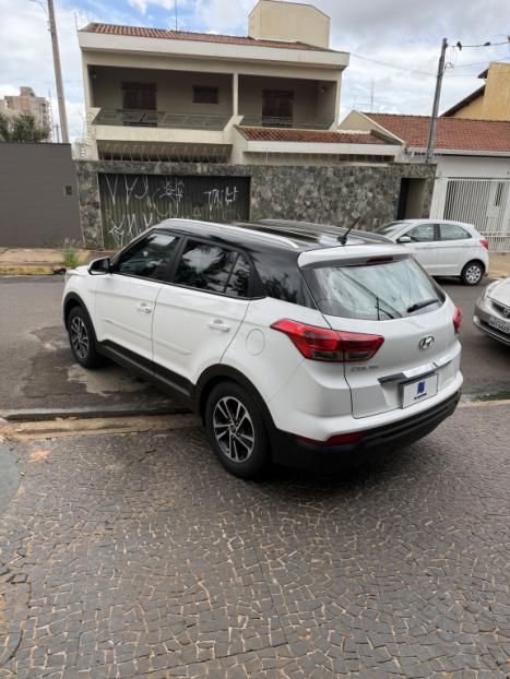 HYUNDAI Creta 1.6 16V 4P FLEX ATTITUDE AUTOM�TICO, Foto 14