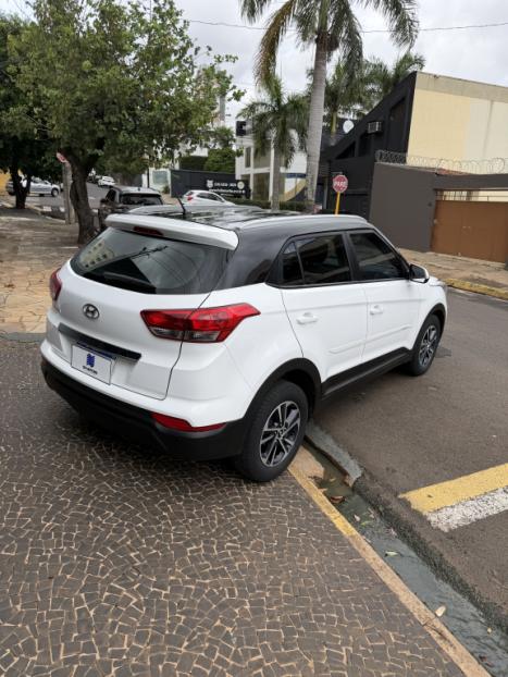 HYUNDAI Creta 1.6 16V 4P FLEX ATTITUDE AUTOM�TICO, Foto 15