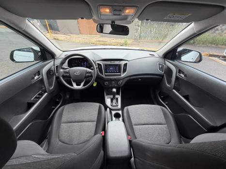 HYUNDAI Creta 1.6 16V 4P FLEX ATTITUDE AUTOM�TICO, Foto 16