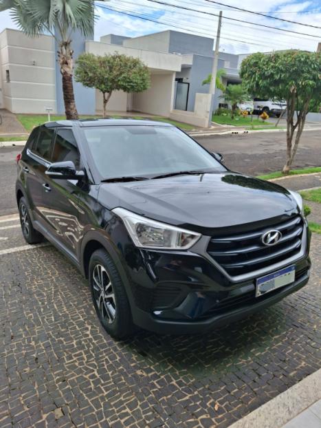 HYUNDAI Creta 1.6 16V 4P FLEX ATTITUDE AUTOMTICO, Foto 1