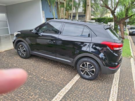 HYUNDAI Creta 1.6 16V 4P FLEX ATTITUDE AUTOMTICO, Foto 2