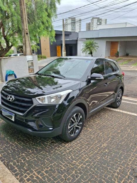 HYUNDAI Creta 1.6 16V 4P FLEX ATTITUDE AUTOMTICO, Foto 4