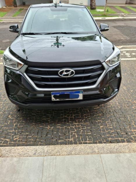 HYUNDAI Creta 1.6 16V 4P FLEX ATTITUDE AUTOMTICO, Foto 5