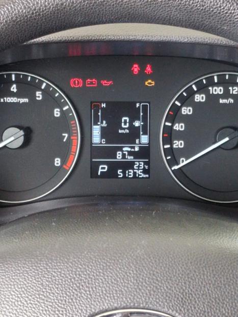 HYUNDAI Creta 1.6 16V 4P FLEX ATTITUDE AUTOMTICO, Foto 6