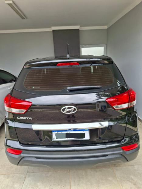 HYUNDAI Creta 1.6 16V 4P FLEX ATTITUDE AUTOMTICO, Foto 7