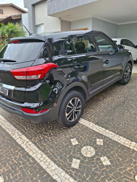 HYUNDAI Creta 1.6 16V 4P FLEX ATTITUDE AUTOMTICO, Foto 8