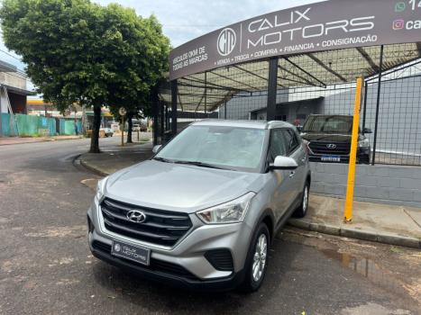 HYUNDAI Creta 1.6 16V 4P FLEX ACTION AUTOM�TICO, Foto 2