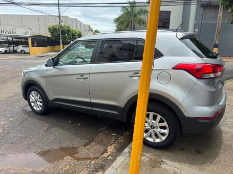 HYUNDAI Creta 1.6 16V 4P FLEX ACTION AUTOM�TICO, Foto 4