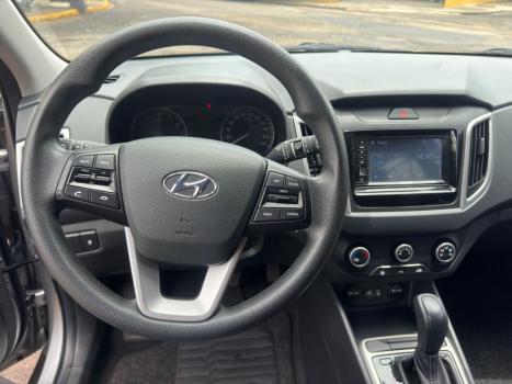 HYUNDAI Creta 1.6 16V 4P FLEX ACTION AUTOM�TICO, Foto 7
